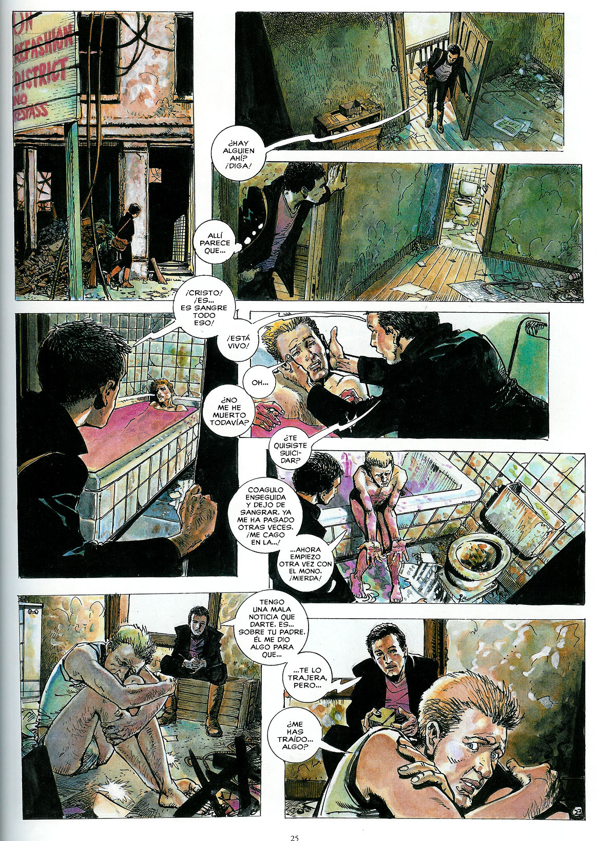 Chances image number 24