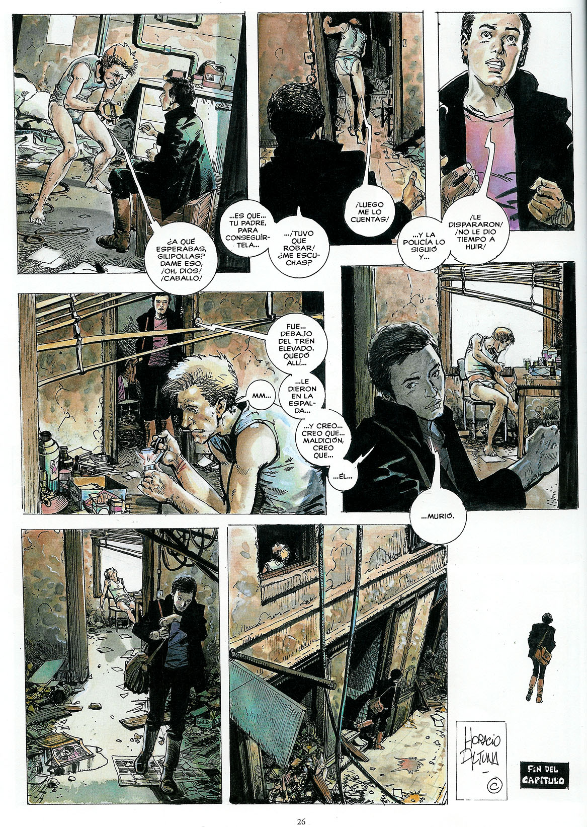 Chances image number 25