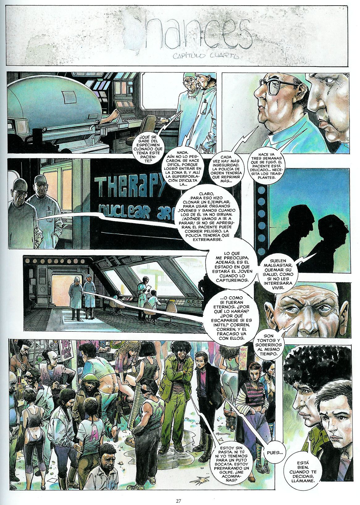 Chances image number 26