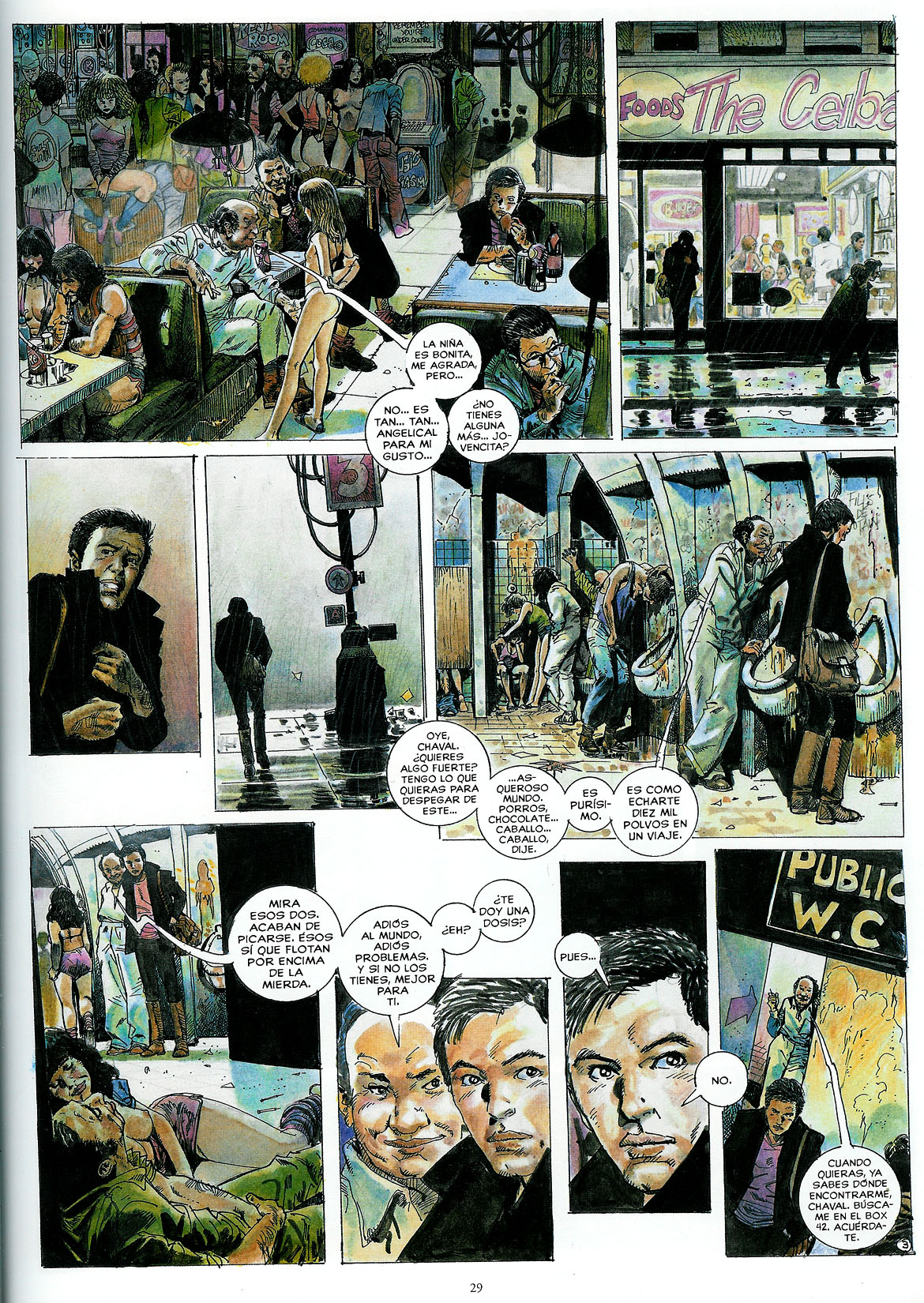 Chances image number 28