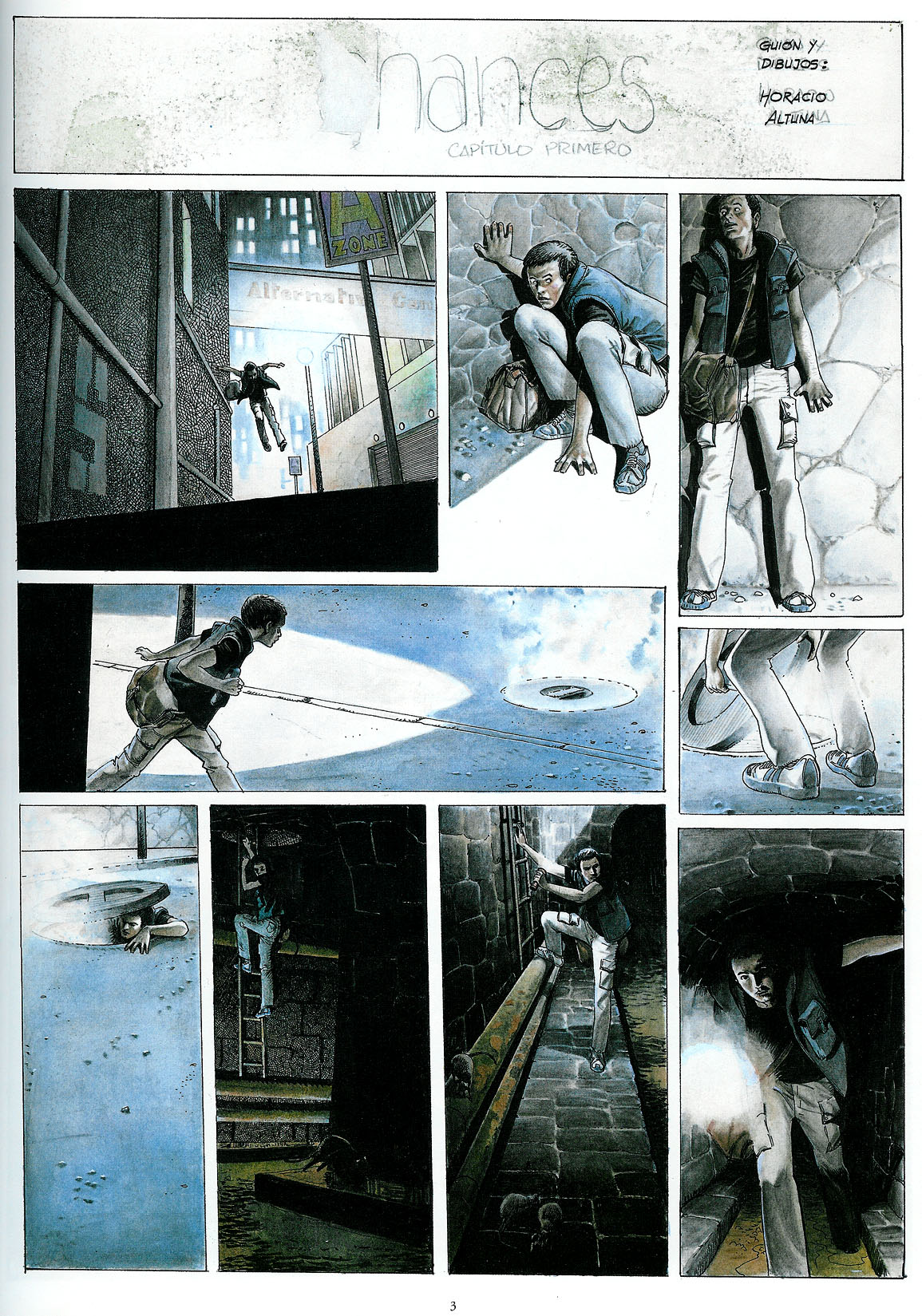 Chances image number 2