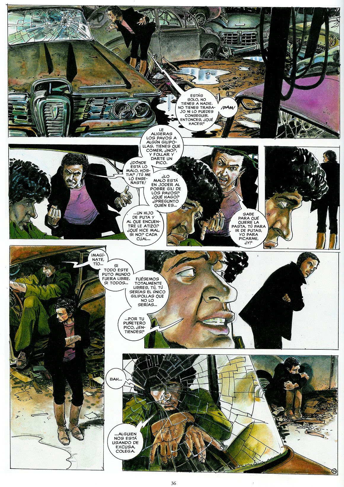 Chances image number 35