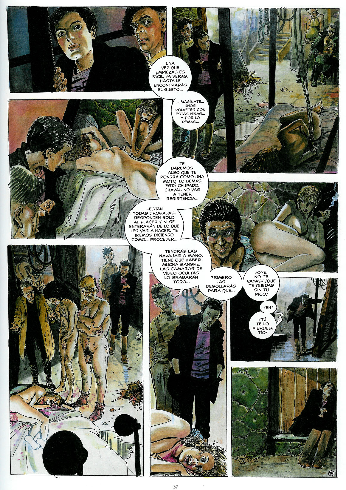 Chances image number 36