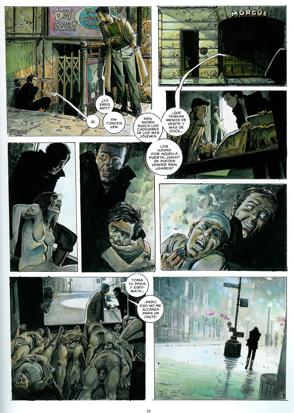 Chances image number 38