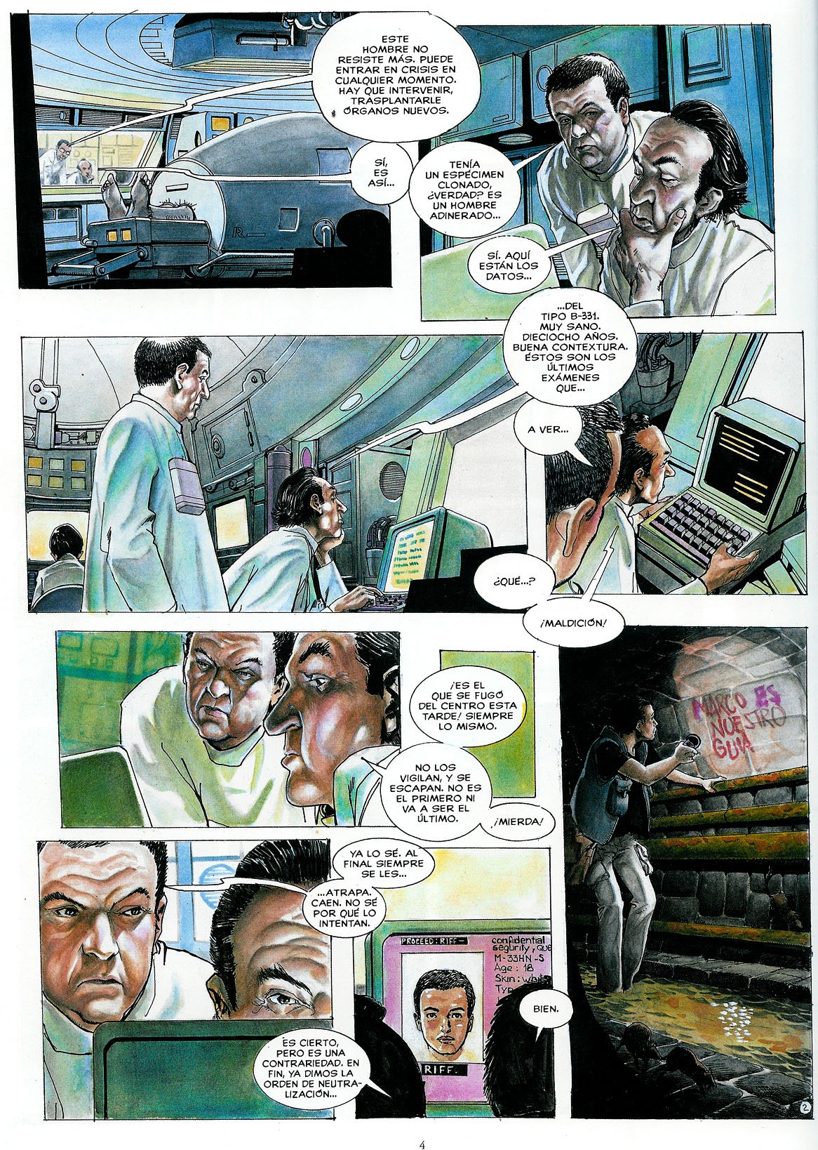 Chances image number 3