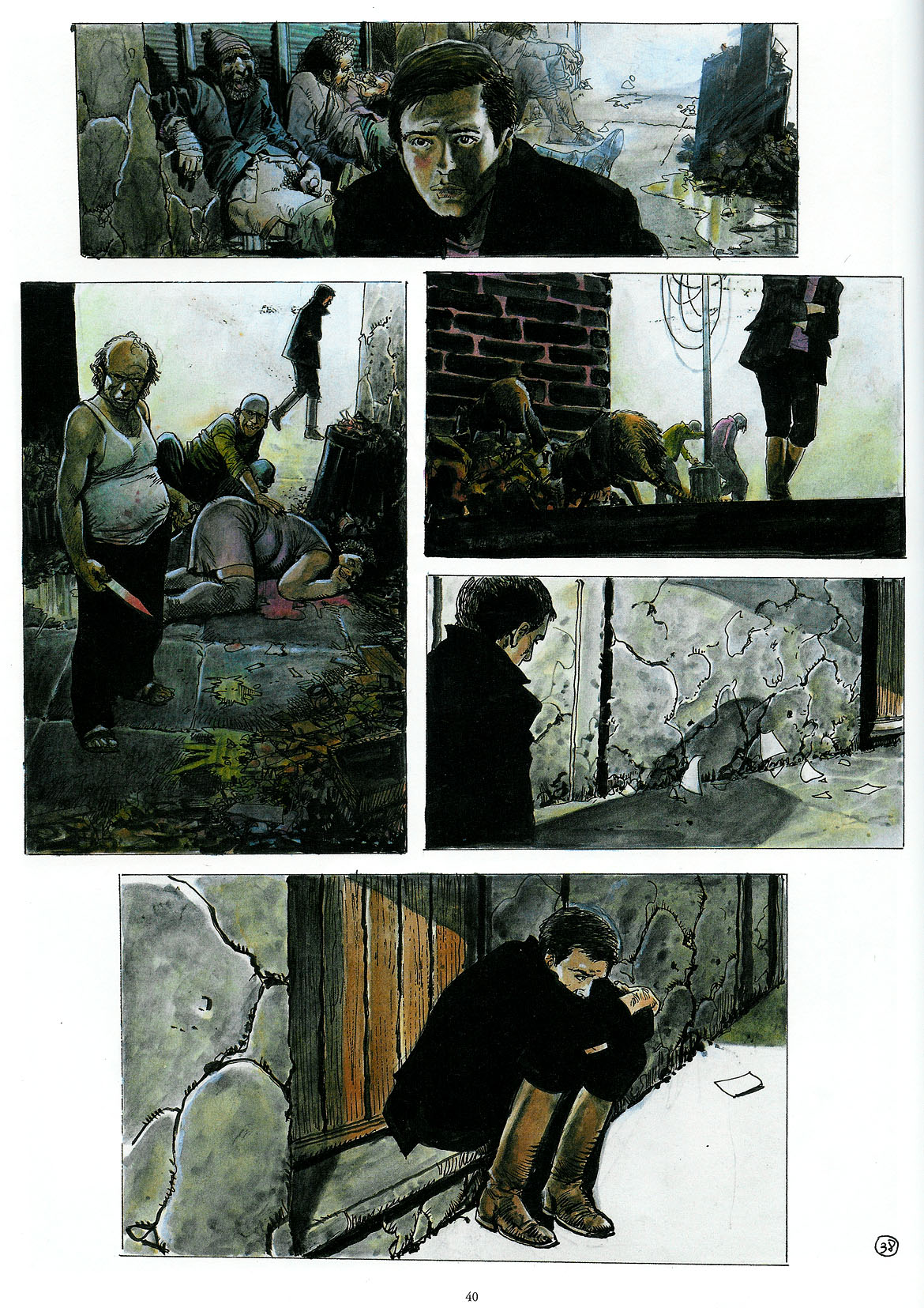 Chances image number 39