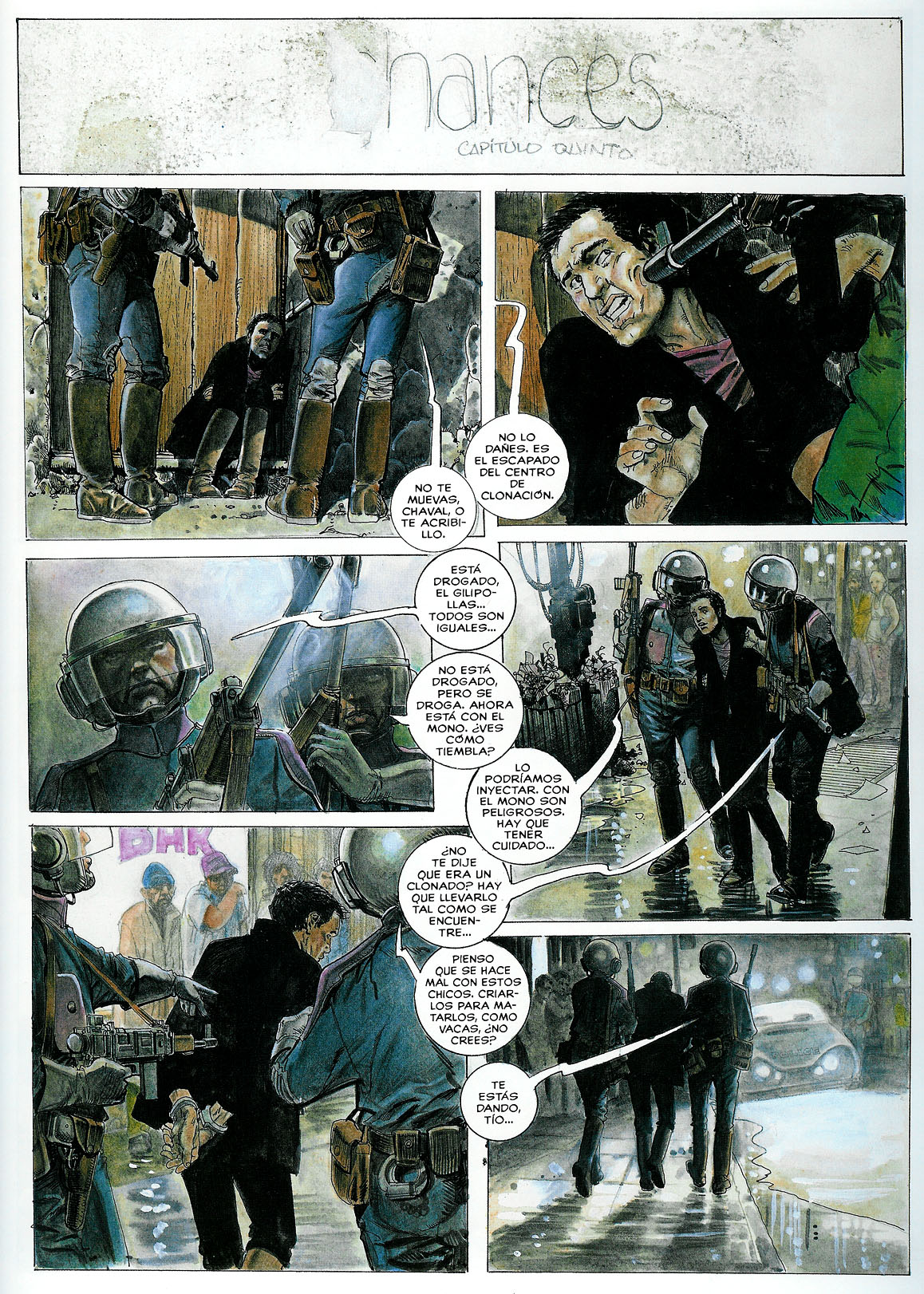 Chances image number 42