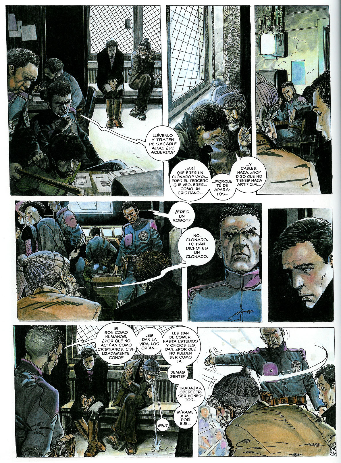 Chances image number 43