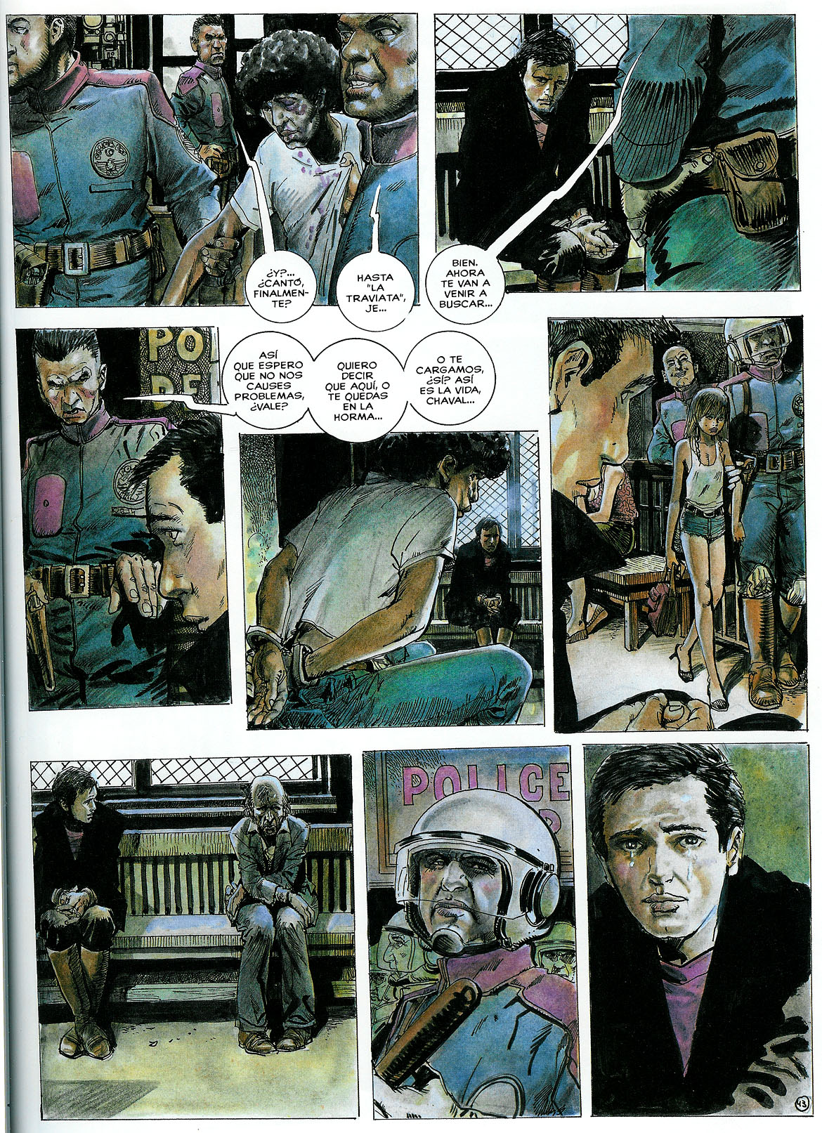 Chances image number 44