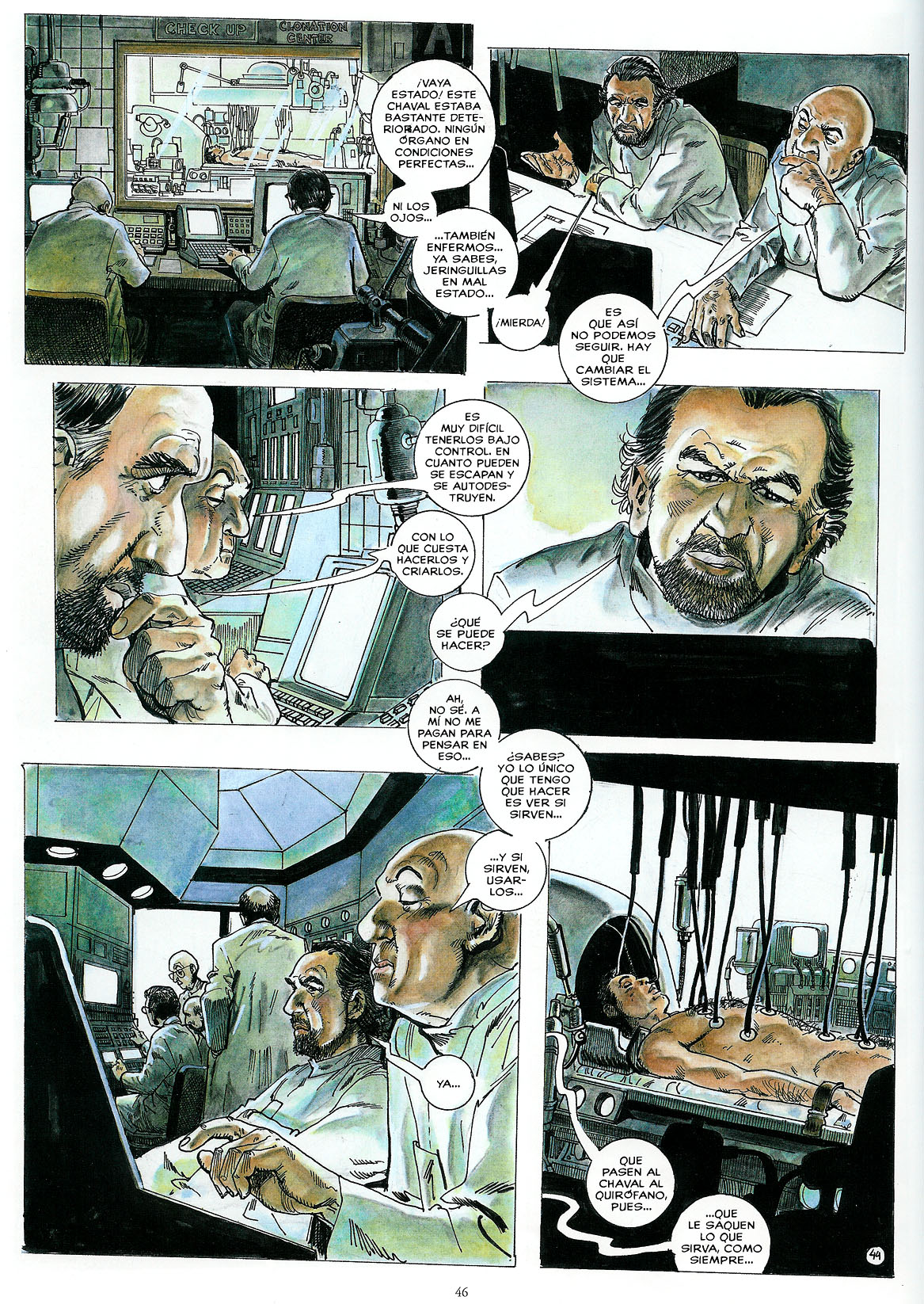 Chances image number 45