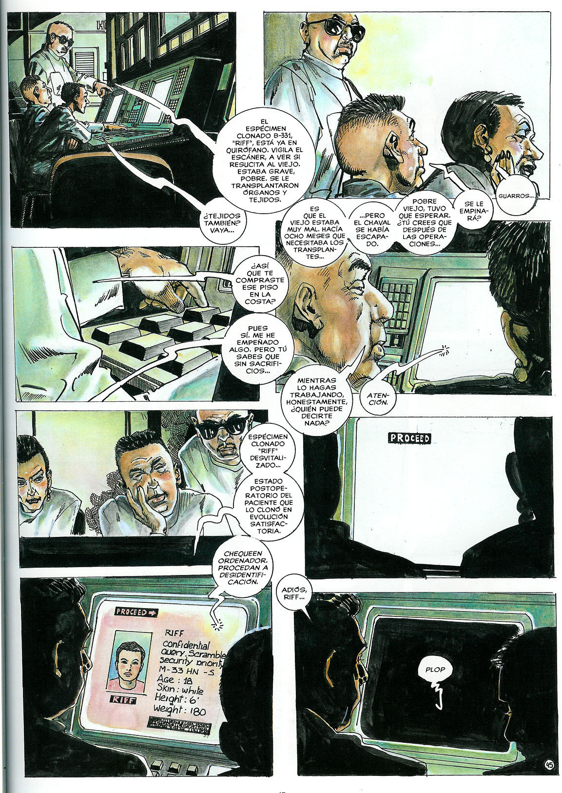 Chances image number 46