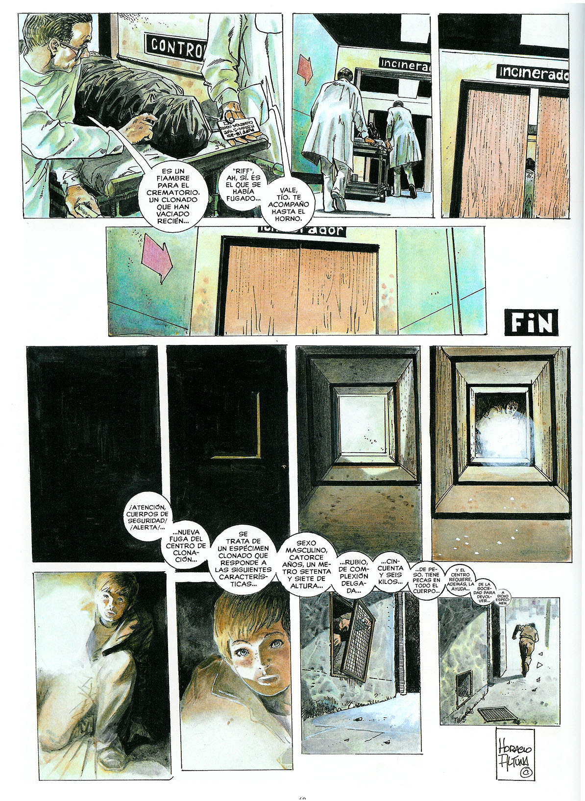 Chances image number 47