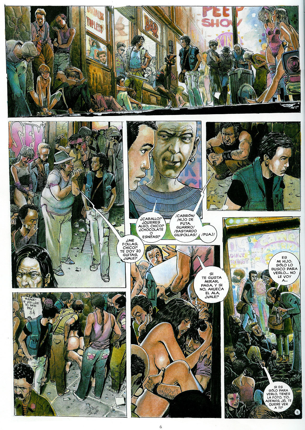 Chances image number 5