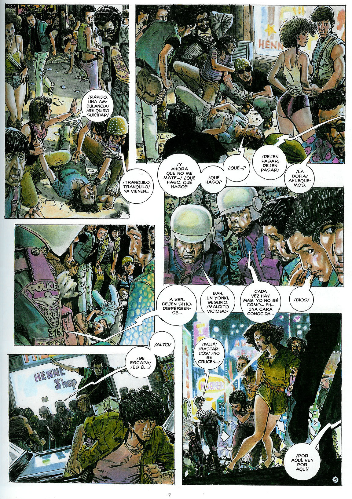 Chances image number 6