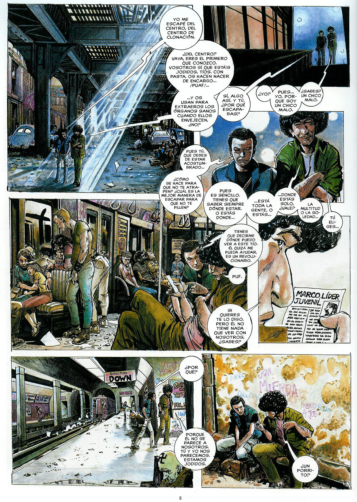 Chances image number 7