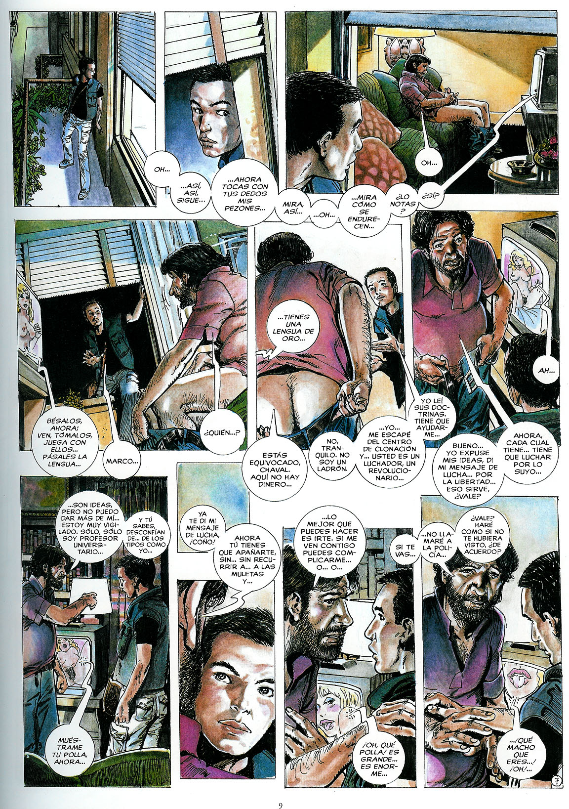 Chances image number 8