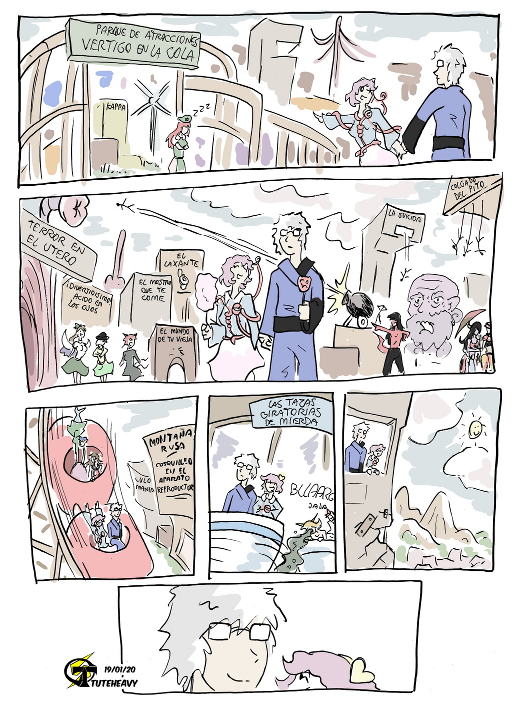 Ensalada de Touhou image number 18