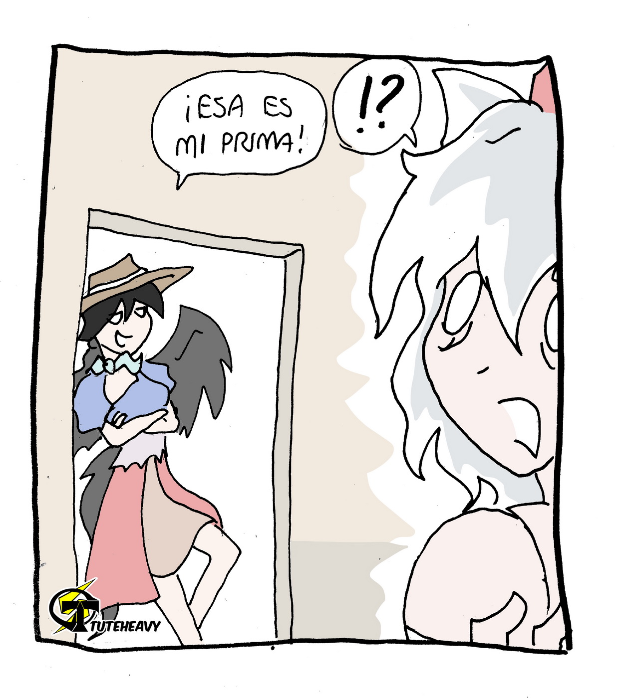 Ensalada de Touhou image number 21