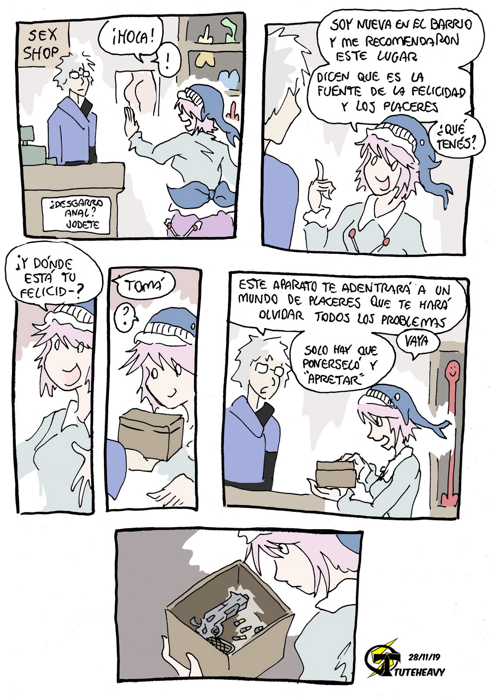 Ensalada de Touhou image number 28