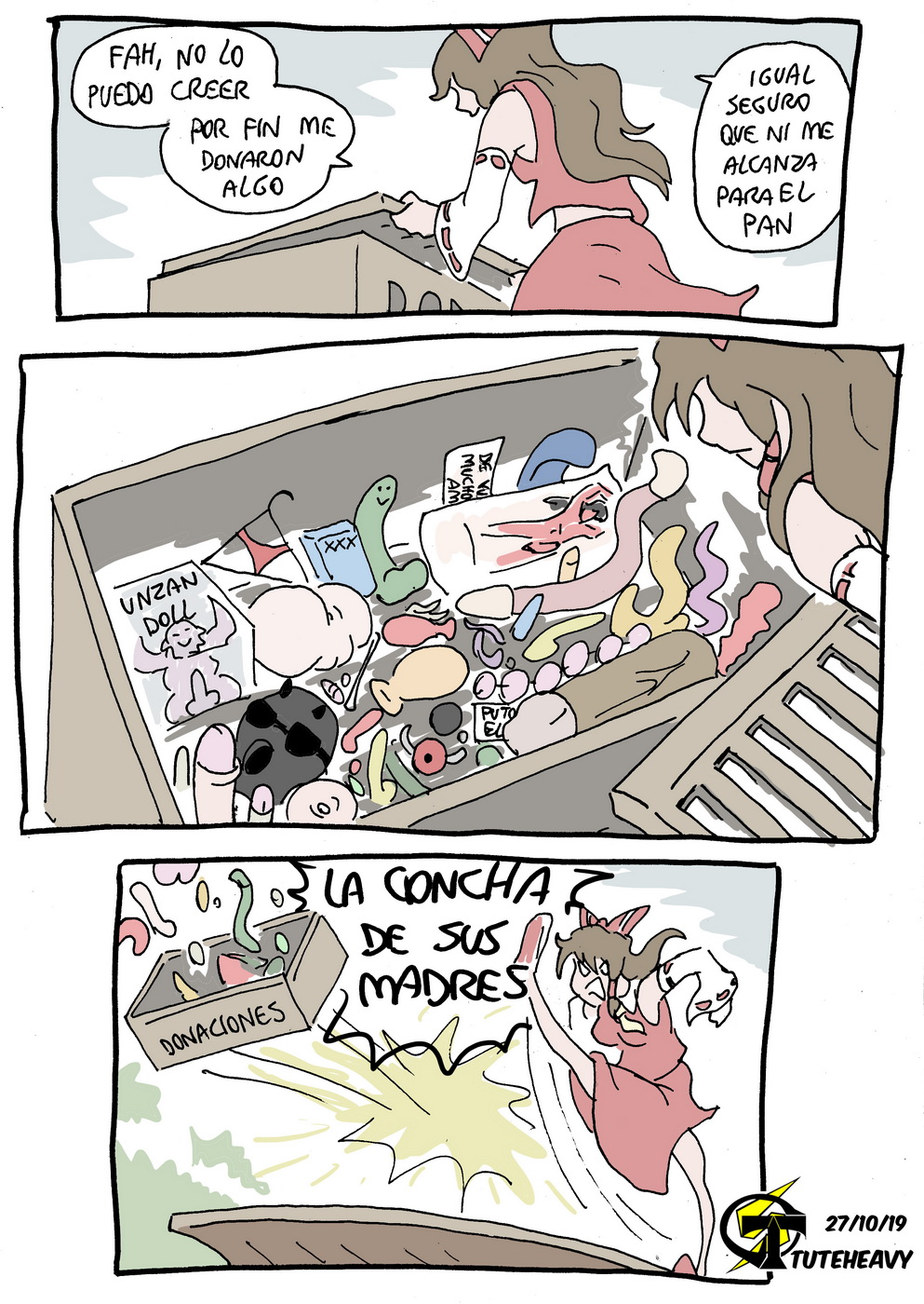 Ensalada de Touhou image number 31