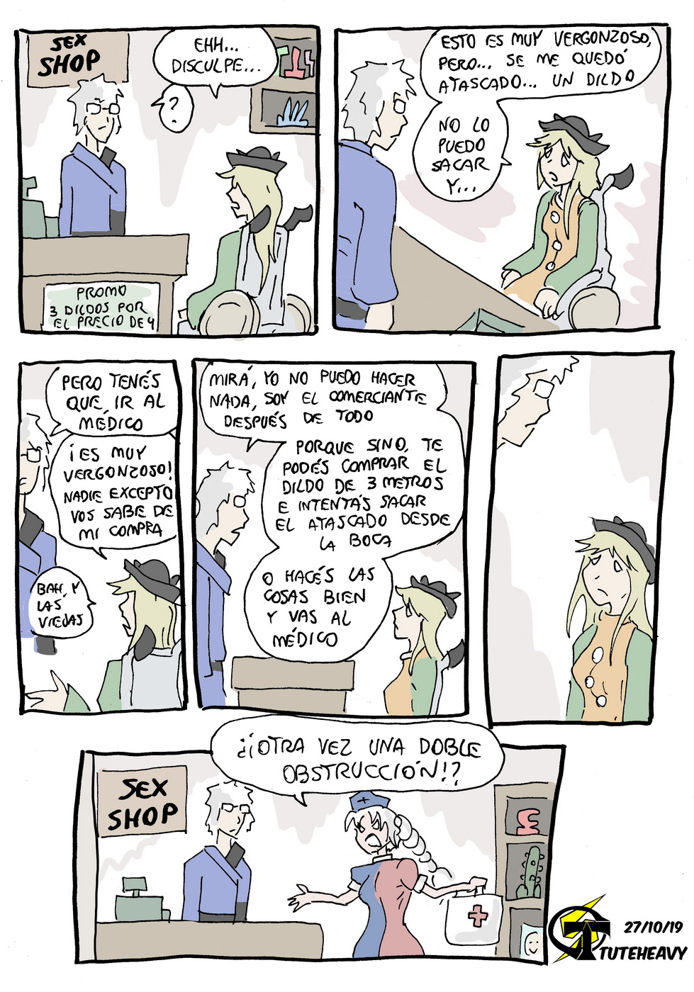 Ensalada de Touhou image number 33