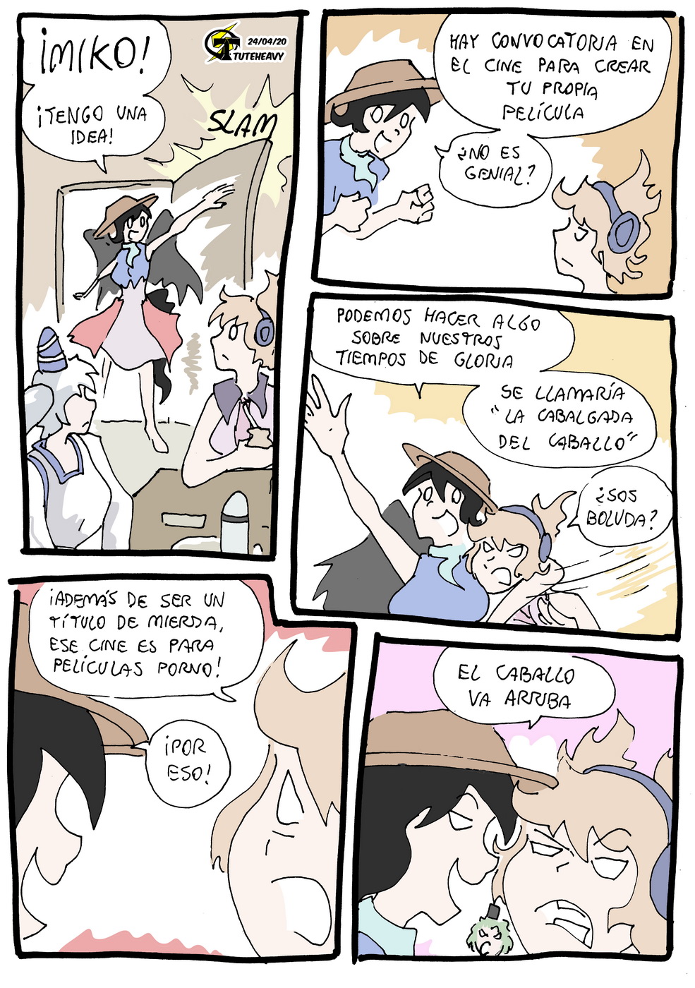 Ensalada de Touhou image number 36