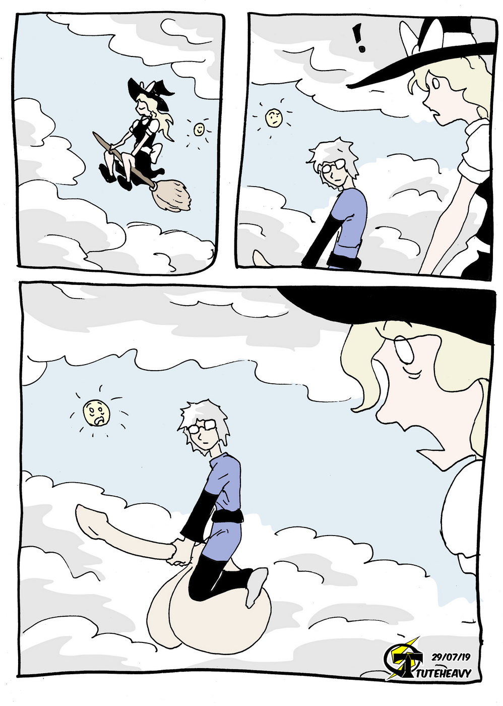 Ensalada de Touhou image number 49