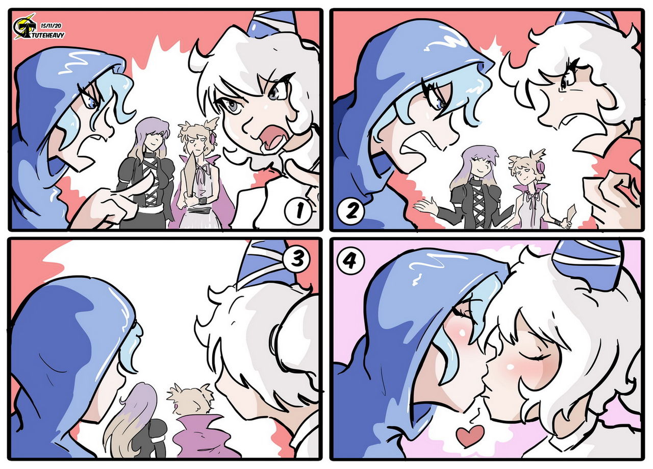 Ensalada de Touhou image number 52