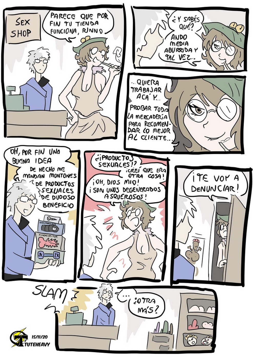 Ensalada de Touhou image number 57