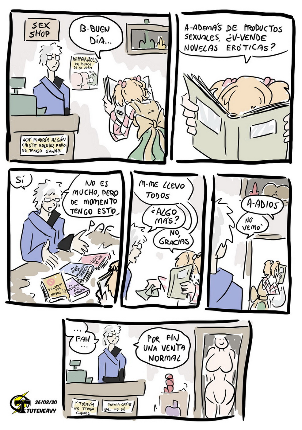 Ensalada de Touhou image number 61