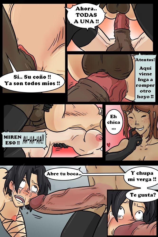 Club BBB  / Brigada de la zorra rota 2 image number 9