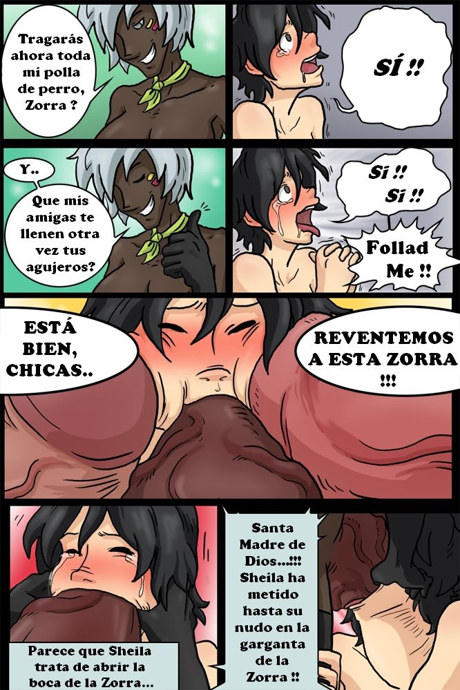 Club BBB  / Brigada de la zorra rota 2 image number 14