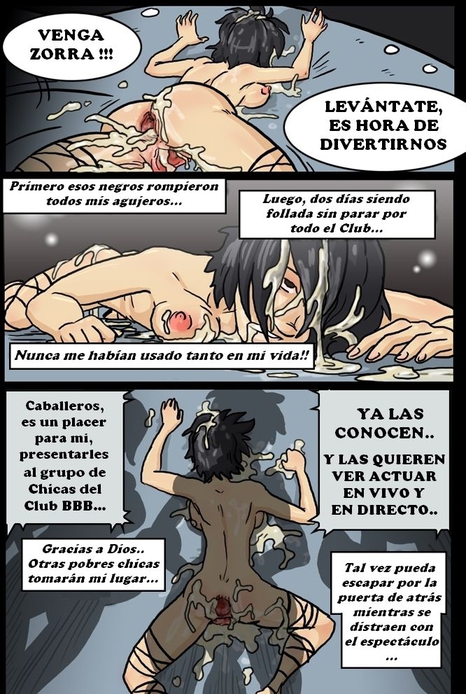 Club BBB  / Brigada de la zorra rota 2 image number 2