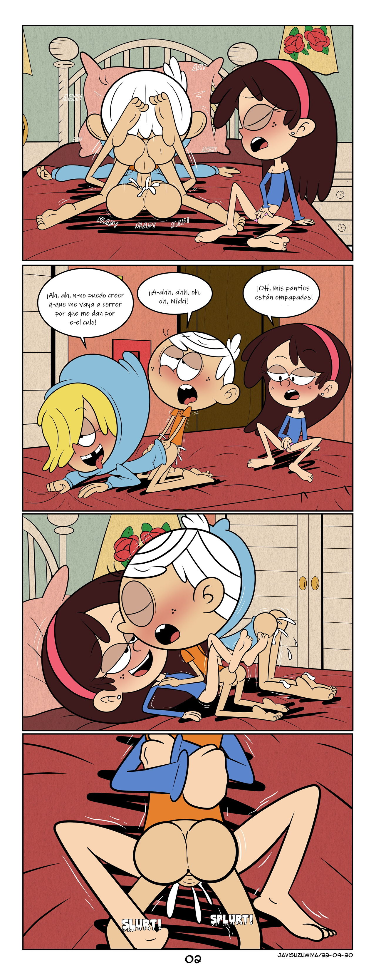 - Bign Tall and Sid -  -  - Ongoing image number 2