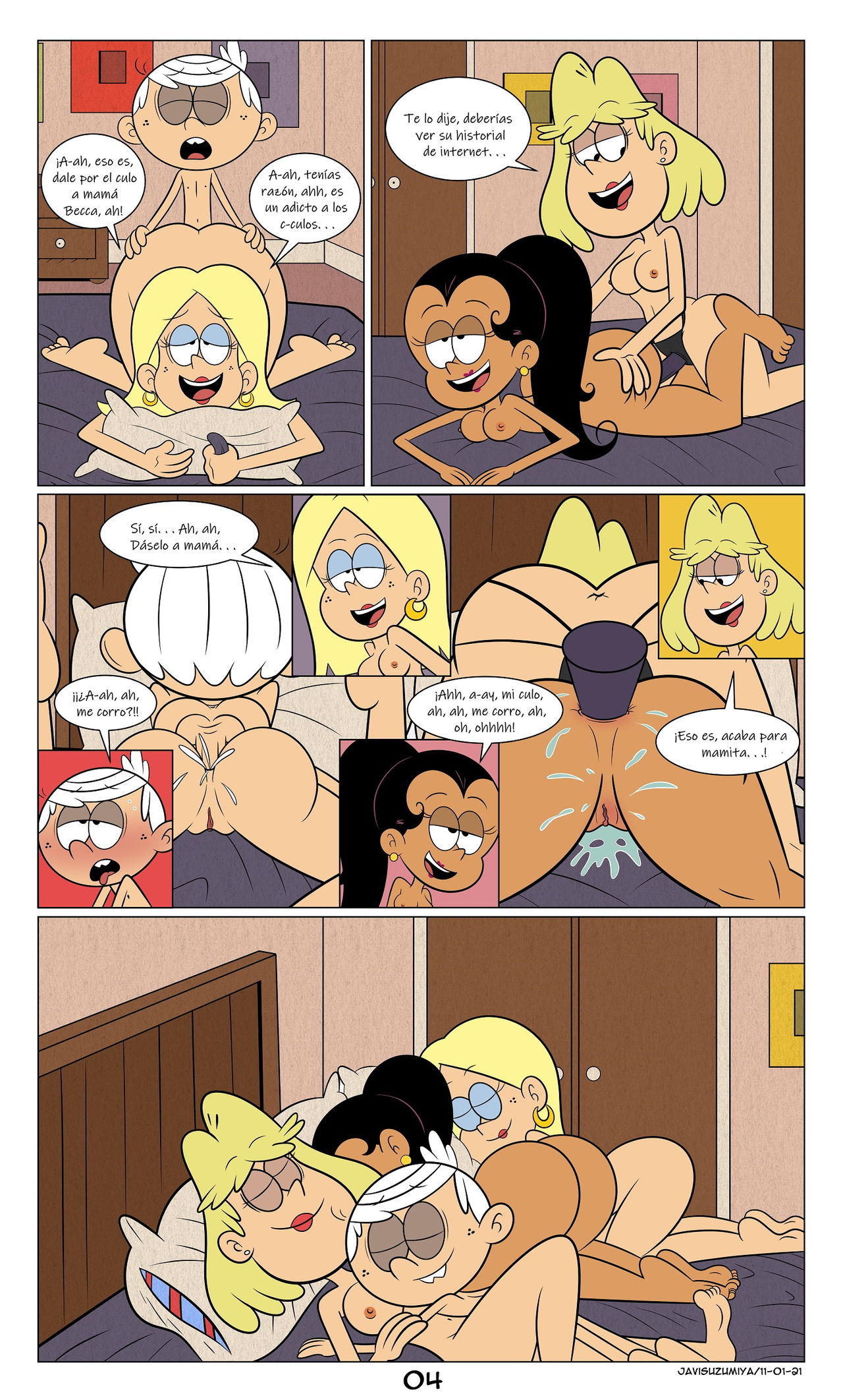 - Bign Tall and Sid -  -  - Ongoing image number 4