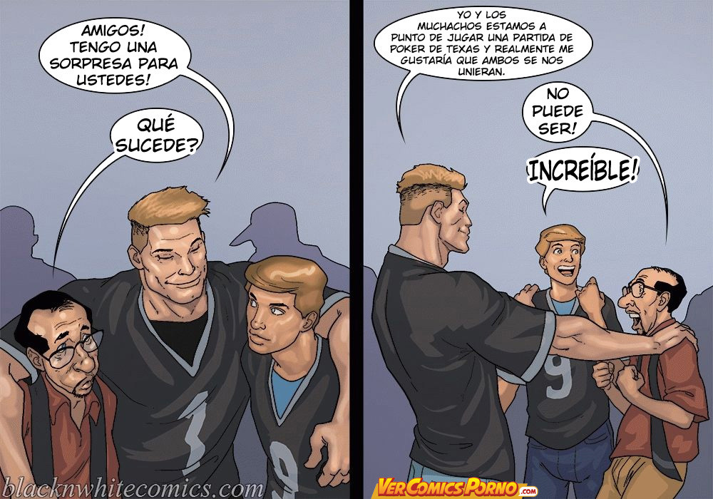 The Poker Game 3 image number 206