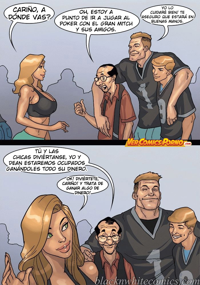 The Poker Game 3 image number 208