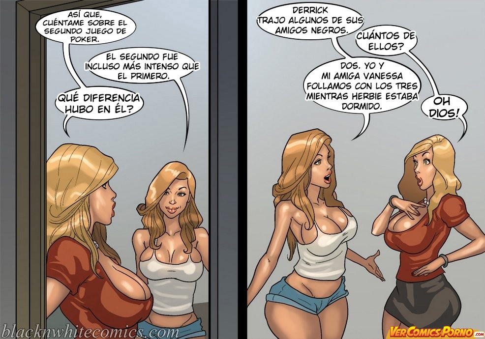 The Poker Game 3 image number 20