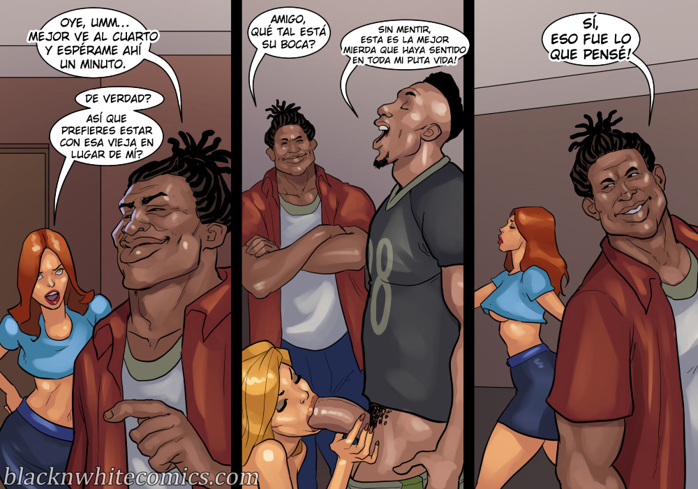 The Poker Game 3 image number 254