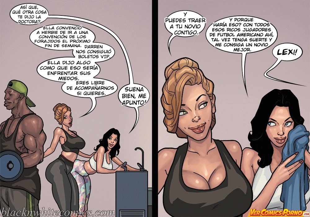 The Poker Game 3 image number 52