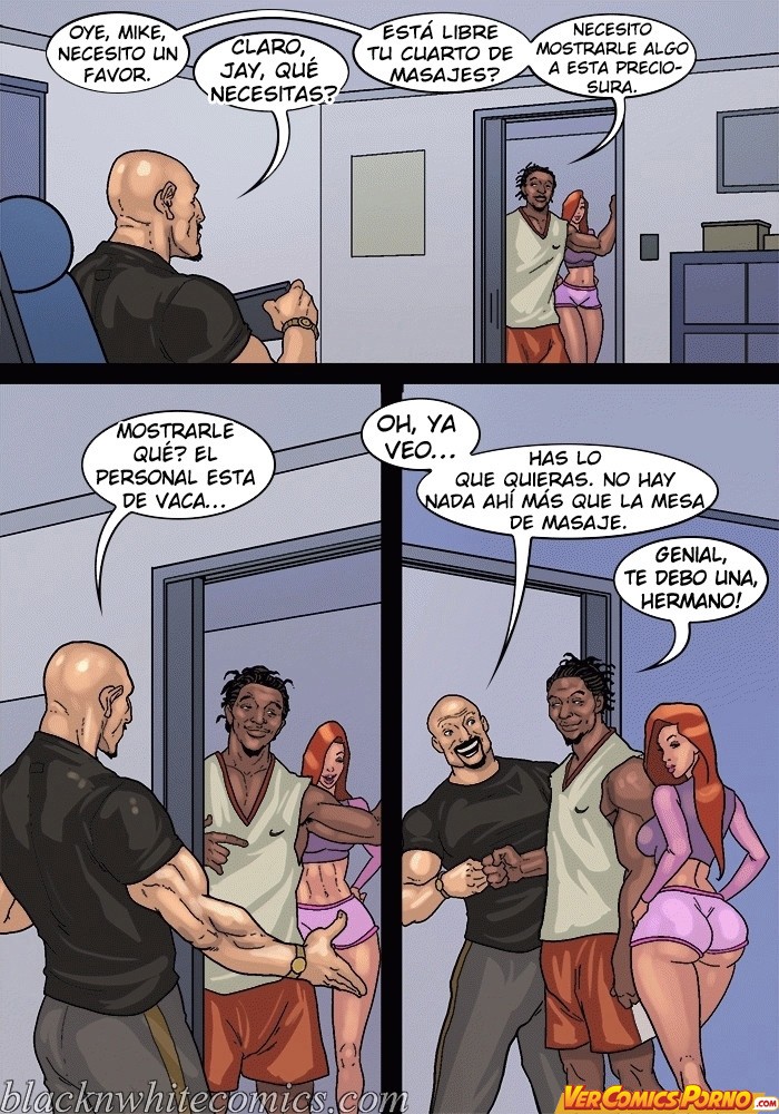 The Poker Game 3 image number 59