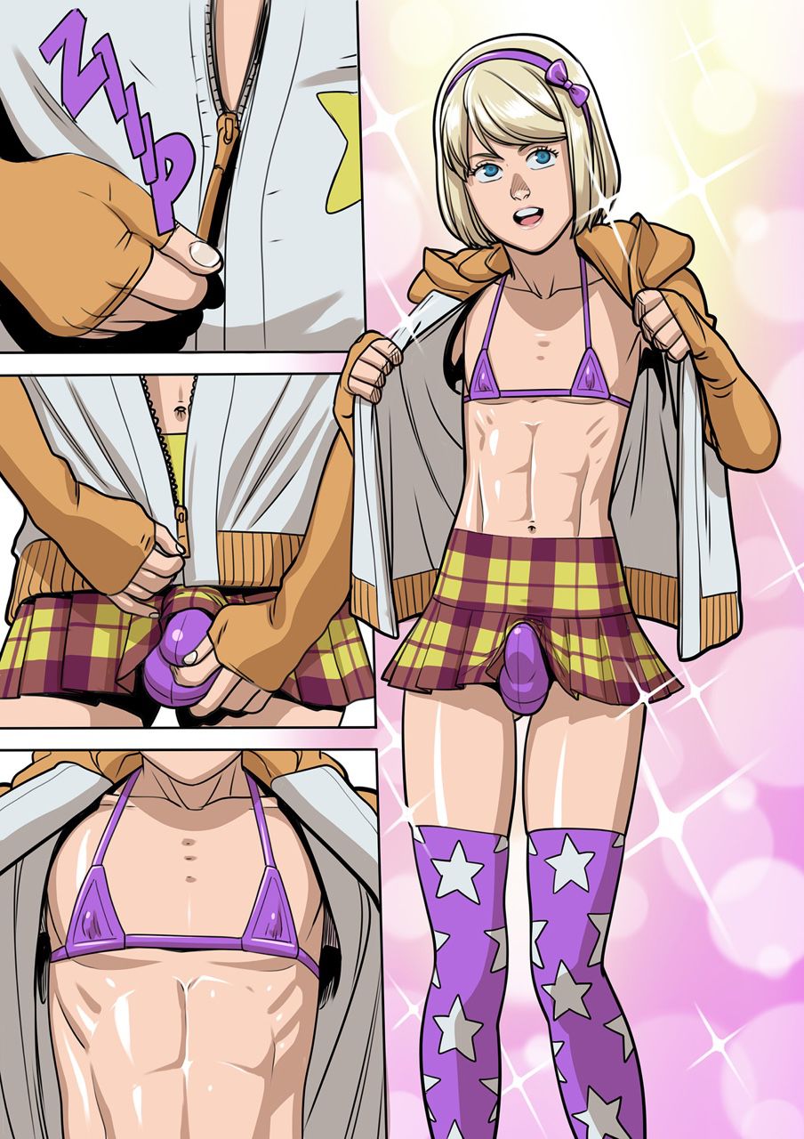 Slutty Boys image number 5