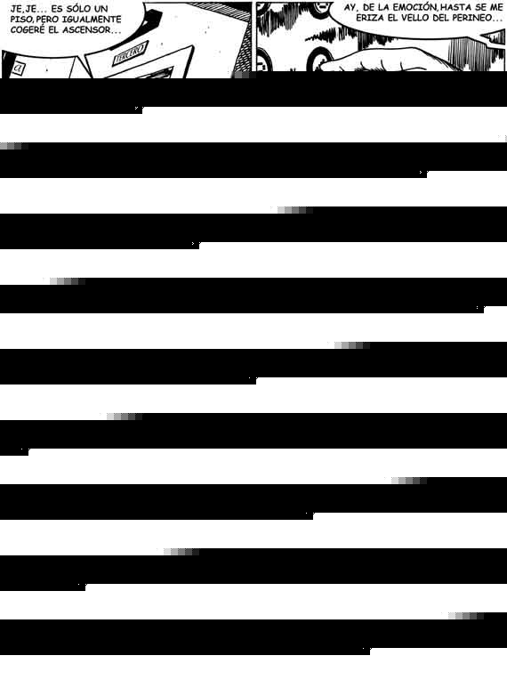 El Jueves - Pencomix - Fantasias image number 159
