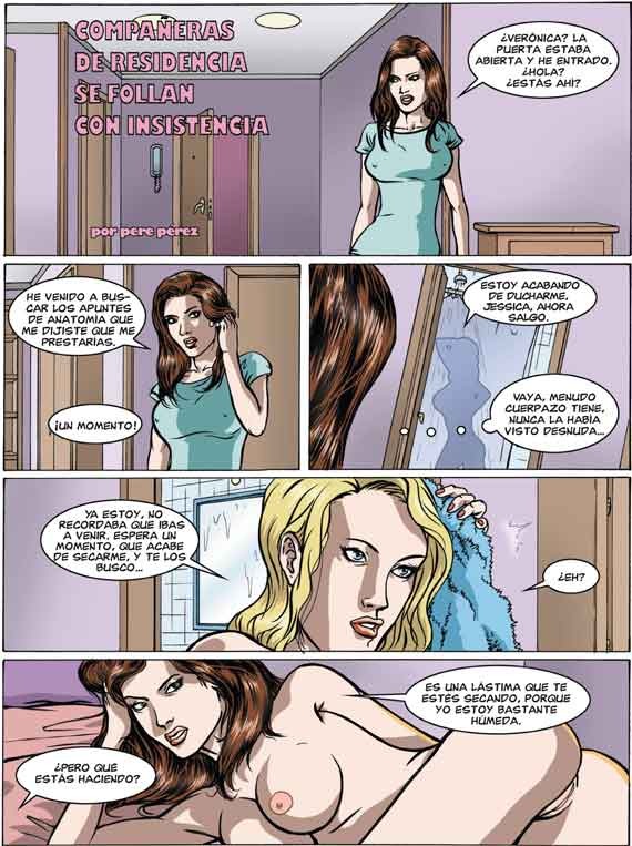 El Jueves - Pencomix - Fantasias image number 78