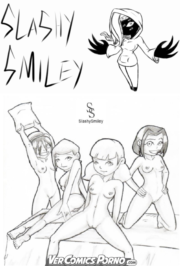 Cartoon College Party image number 19