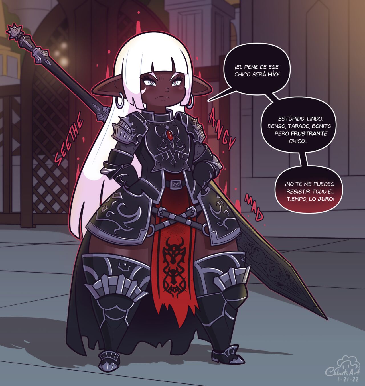 Mary Muffin_ DRK Chocolate Cake   -  - Ongoing image number 2