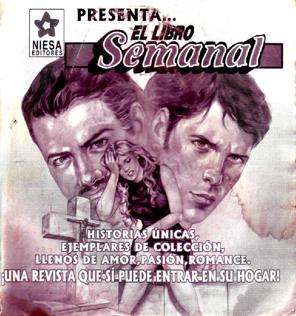 El Libro Policiaco de Color 1338 image number 99