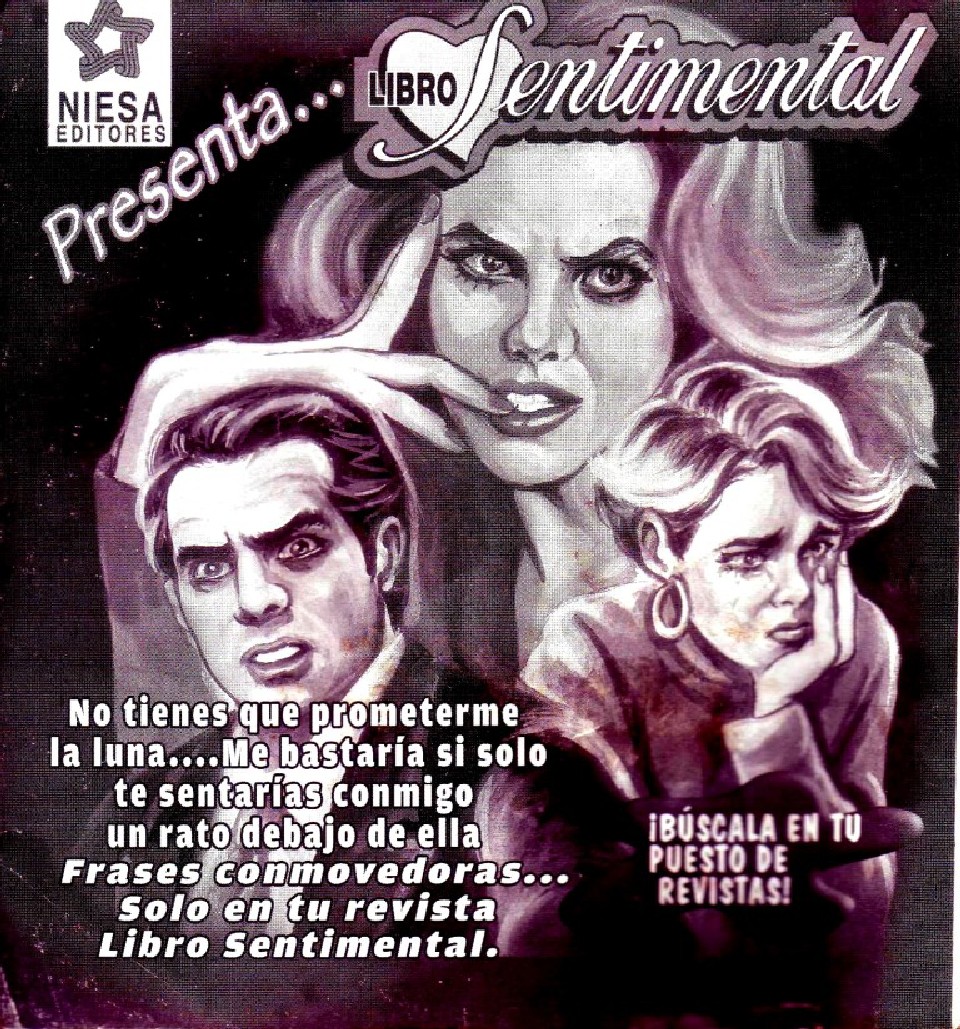 El Libro Policiaco de Color 1338 image number 1