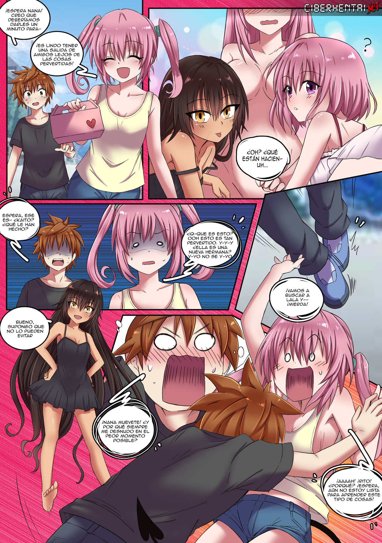 Wolfedge Sisterhood image number 13