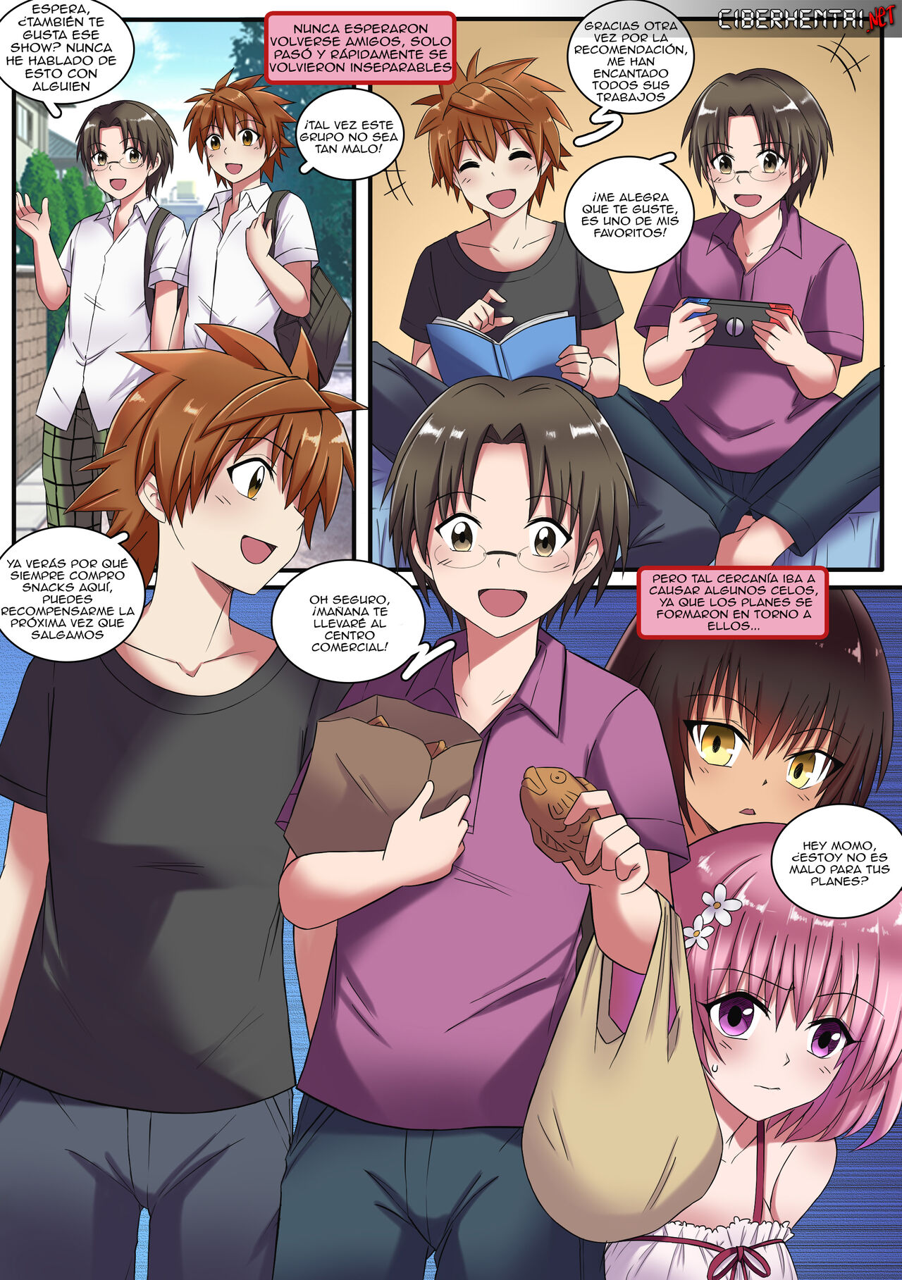 Wolfedge Sisterhood image number 1